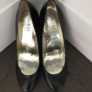 High heels shoes by Guess